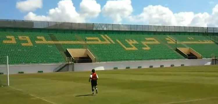 استاد المكس